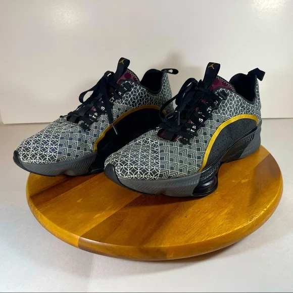 Sneaker Psg X Jordan Air Zoom Renegade Pre-owned Jordan Nike Air